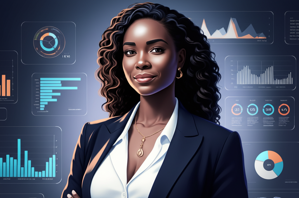 María Rodríguez, Directora de Innovación